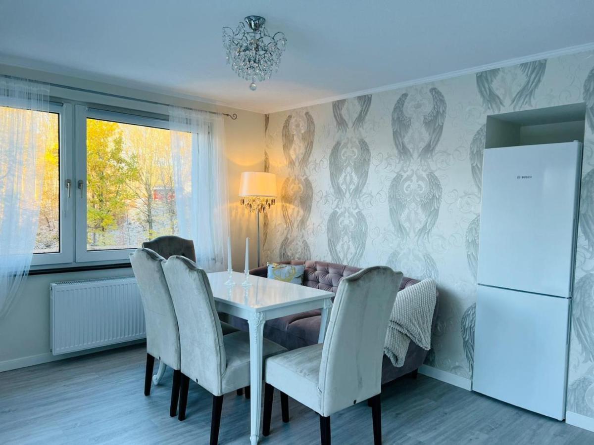 Leciel Maison Lily Bad Lauterberg Esterno foto